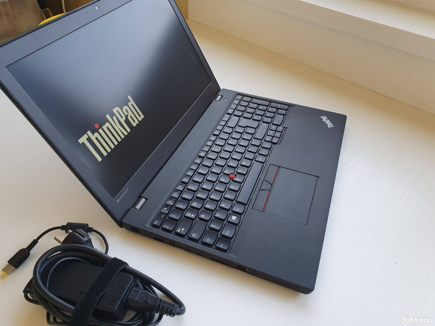 Lenovo Thinkpad T550 Core-i5 8gb ram Notebook Laptop