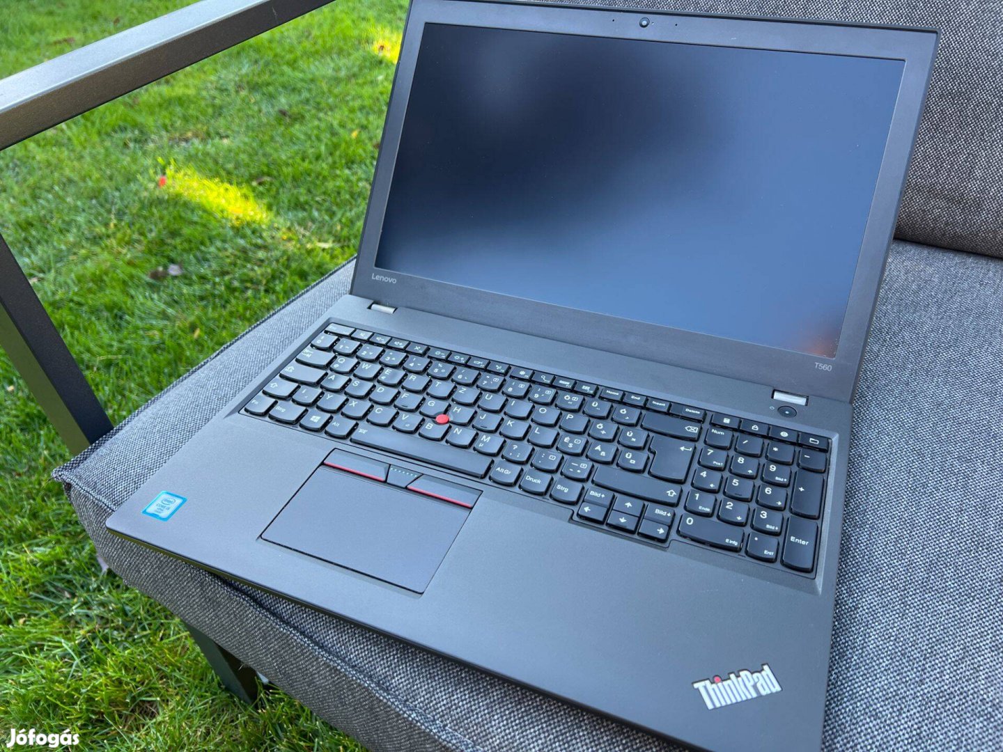 Lenovo Thinkpad T560 15,6" laptop