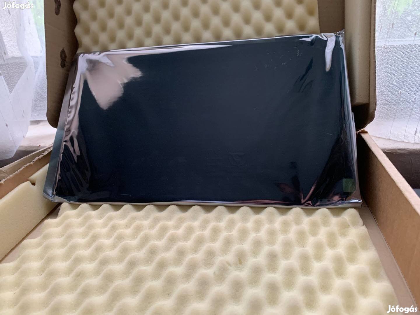 Lenovo Thinkpad T560 E570 E575 kijelző edp B156Xtn07.1 00NY640