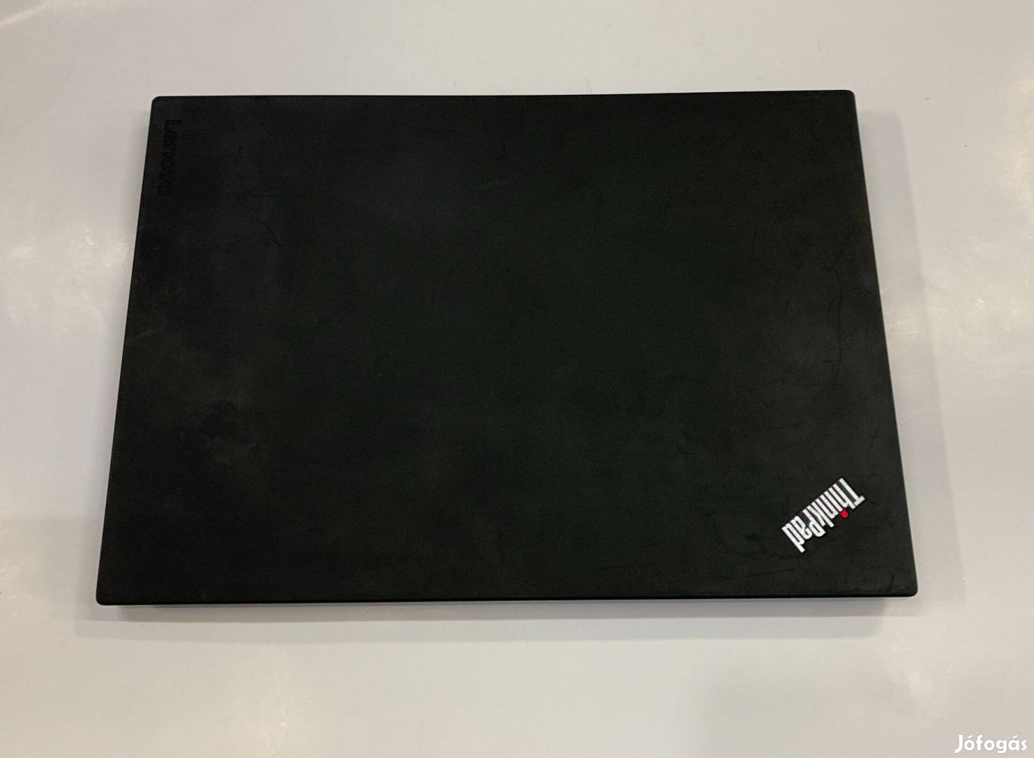 Lenovo Thinkpad T570 i7 6GEN 8GB 256GB SSD I 15,6" FHD