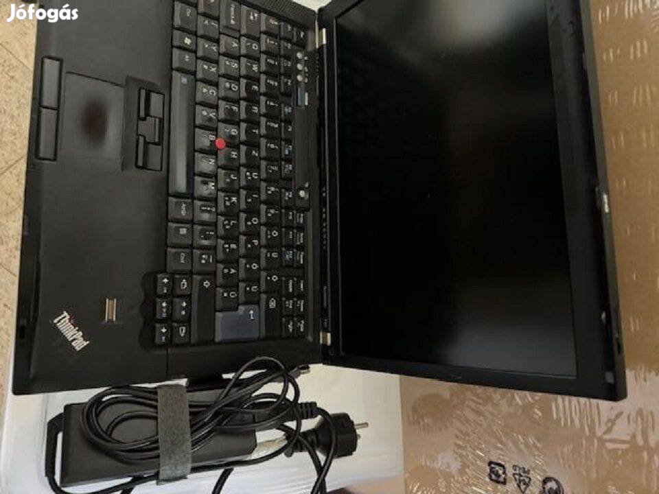 Lenovo Thinkpad T61 laptop