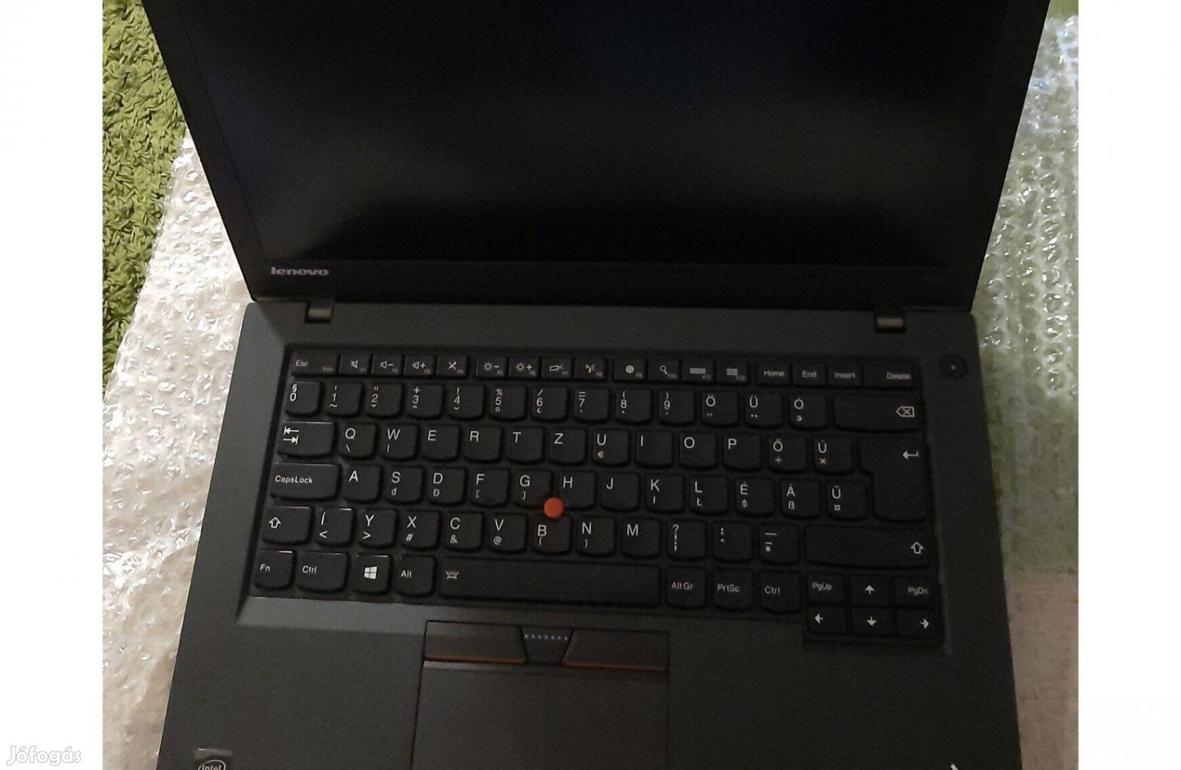 Lenovo Thinkpad T 460