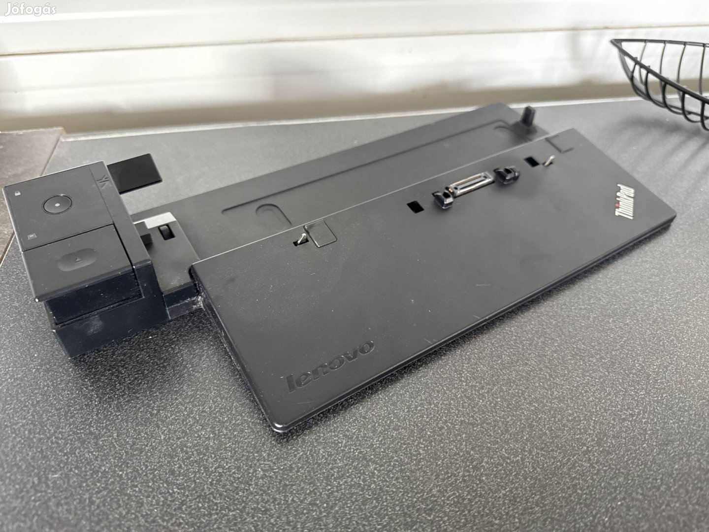 Lenovo Thinkpad Ultra Dock 40A2