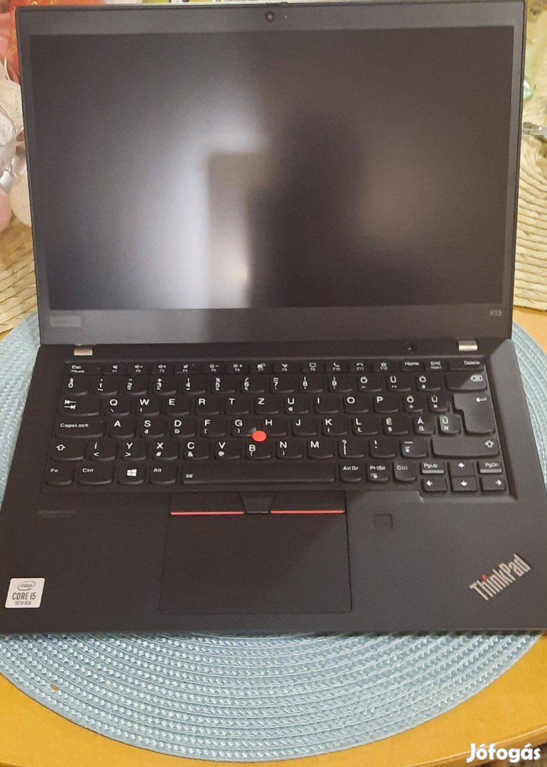 Lenovo Thinkpad X13