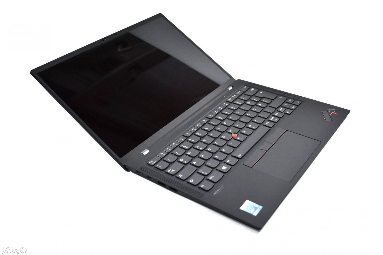 Lenovo Thinkpad X1 Carbon G9- i7-1165G7/16GB/512GB Nvme/Windows 11