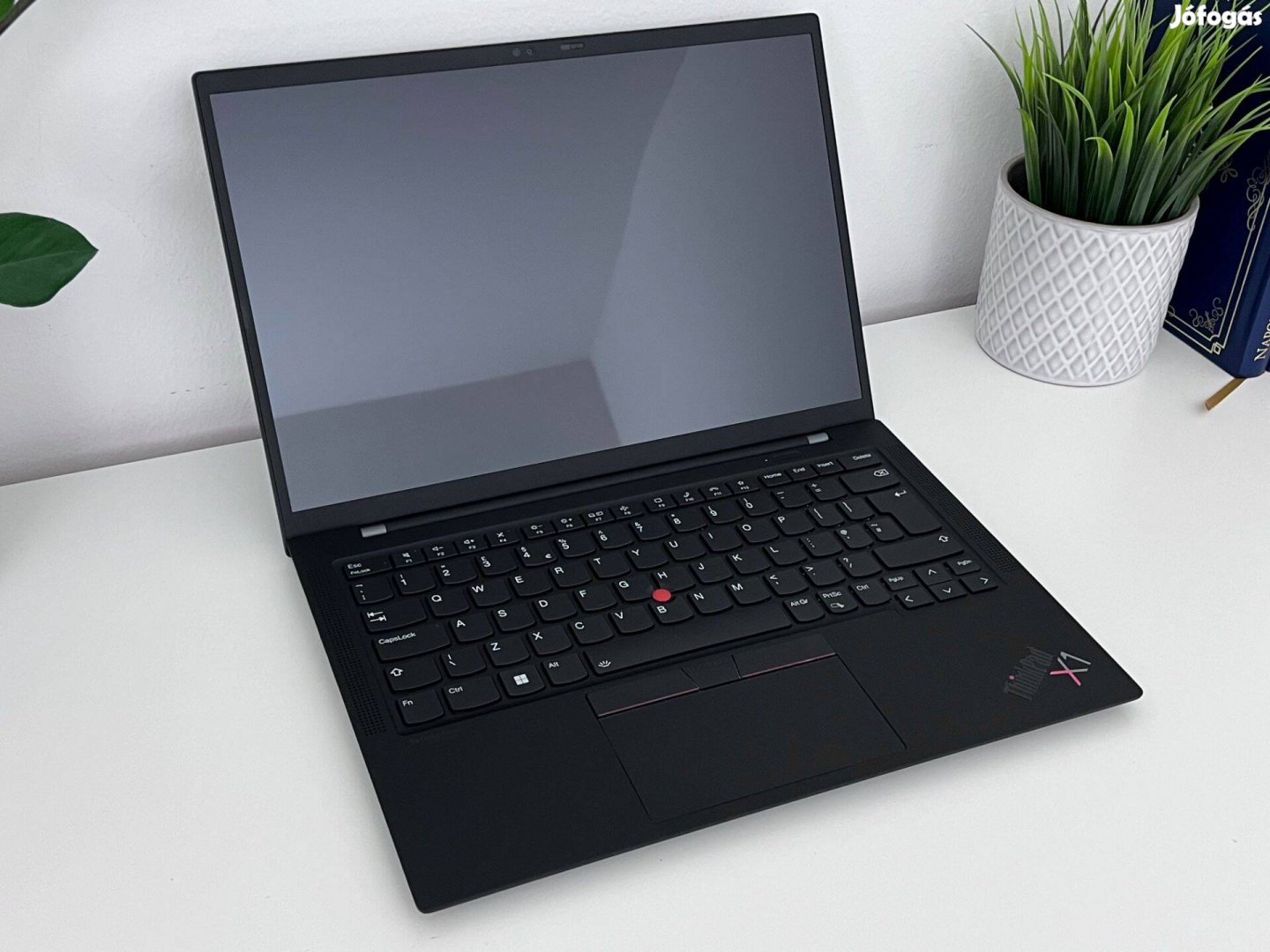 Lenovo Thinkpad X1 Carbon g9 UHD | i7-1185G7 | 16/256 - Win11