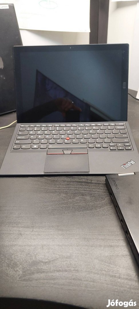 Lenovo Thinkpad X1 Tablet