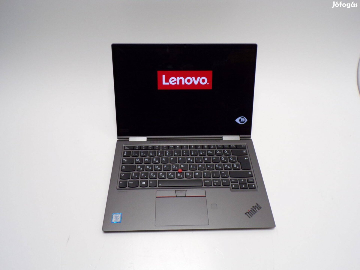 Lenovo Thinkpad X1 Yoga 4Th x360-as laptop