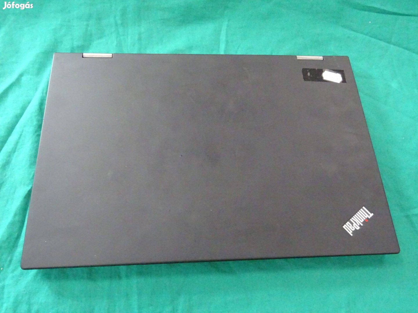 Lenovo Thinkpad X1 Yoga Notebook