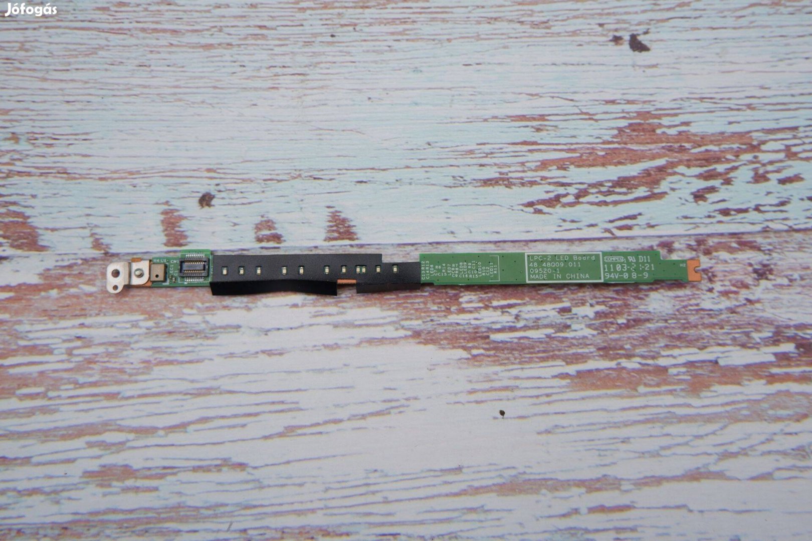 Lenovo Thinkpad X201 laptop LED panel 55.4CV02.001G