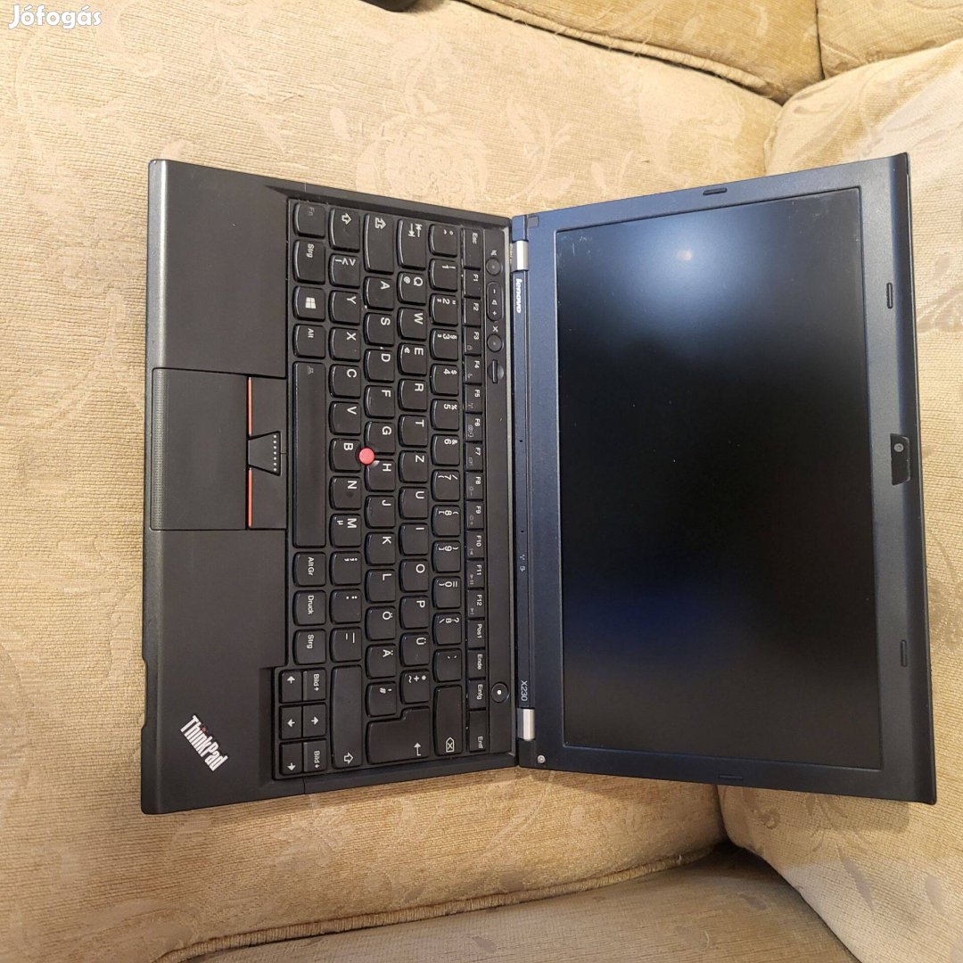 Lenovo Thinkpad X230