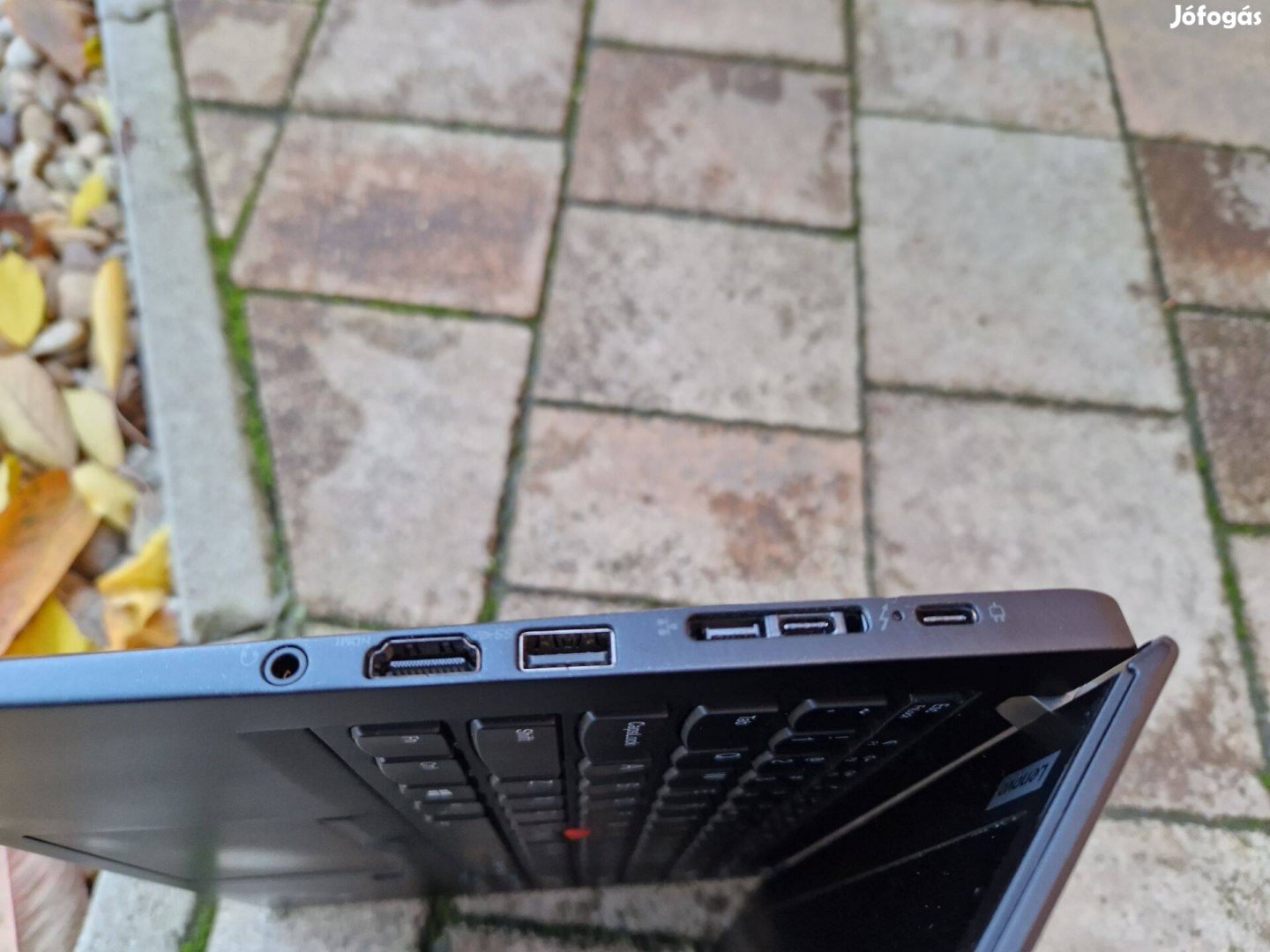 Lenovo Thinkpad X390 laptop , Win 11