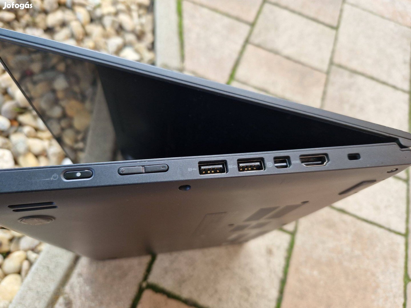 Lenovo Thinkpad Yoga 460 Laptop