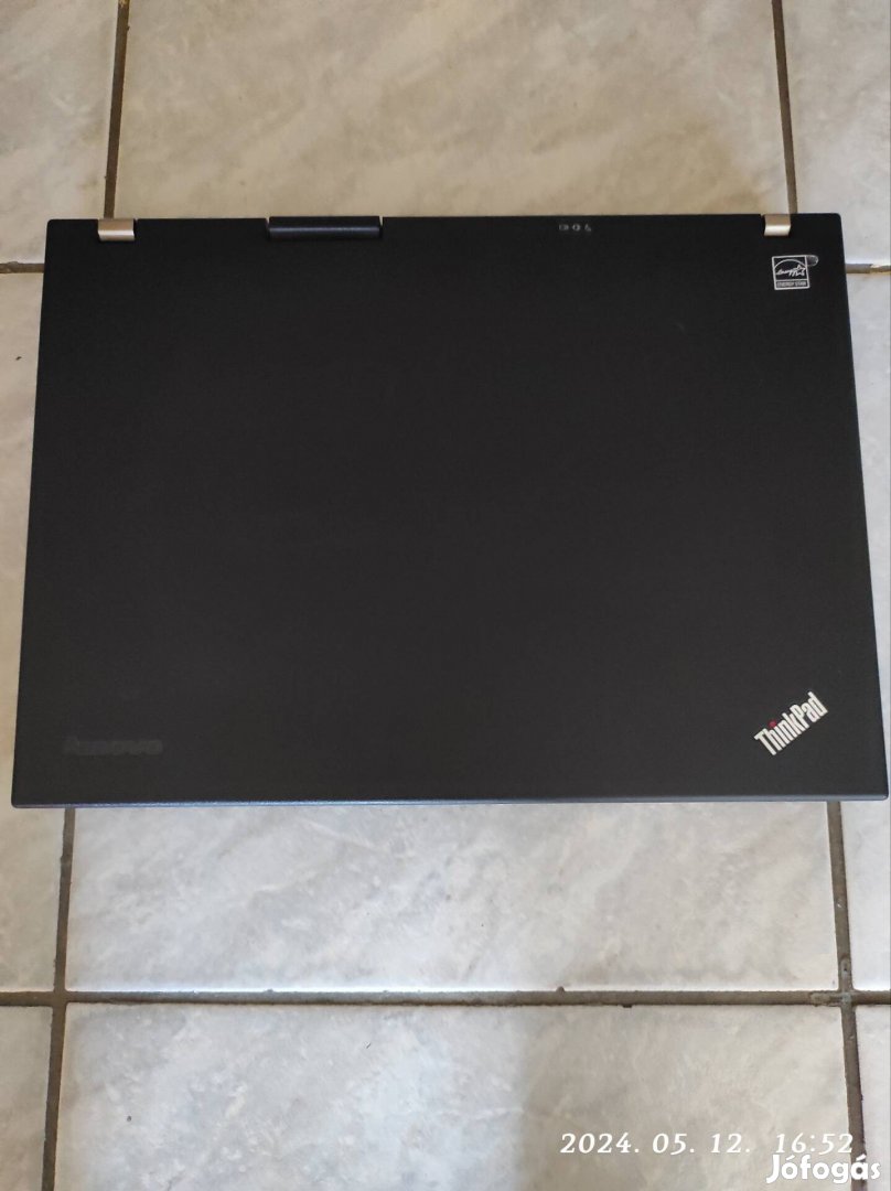 Lenovo Thinkpad 