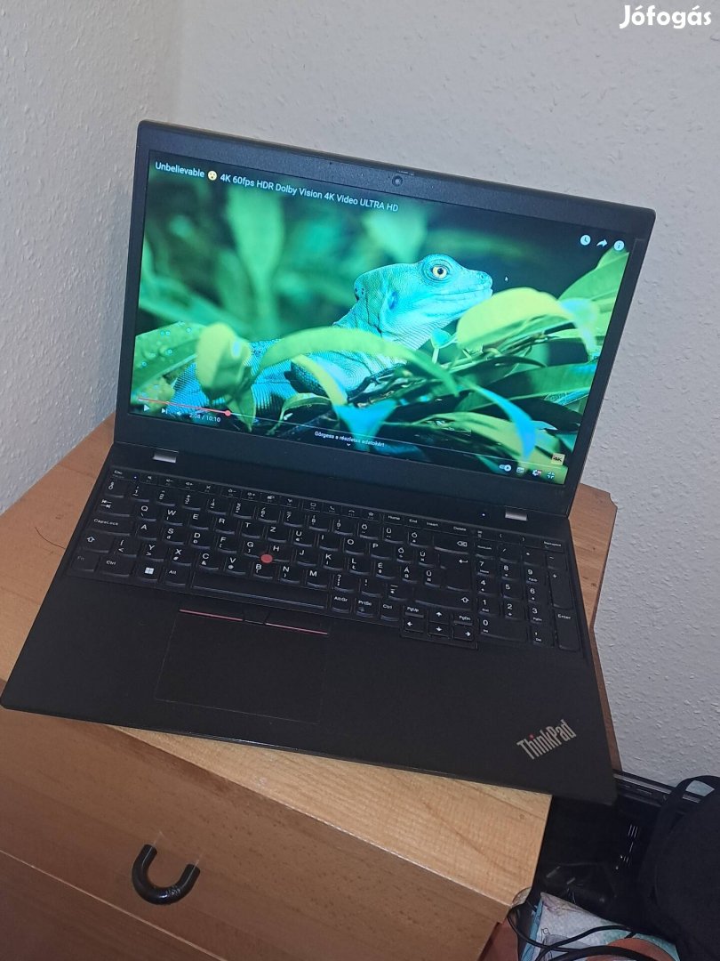 Lenovo Thinkpad i3, 11 generációs 