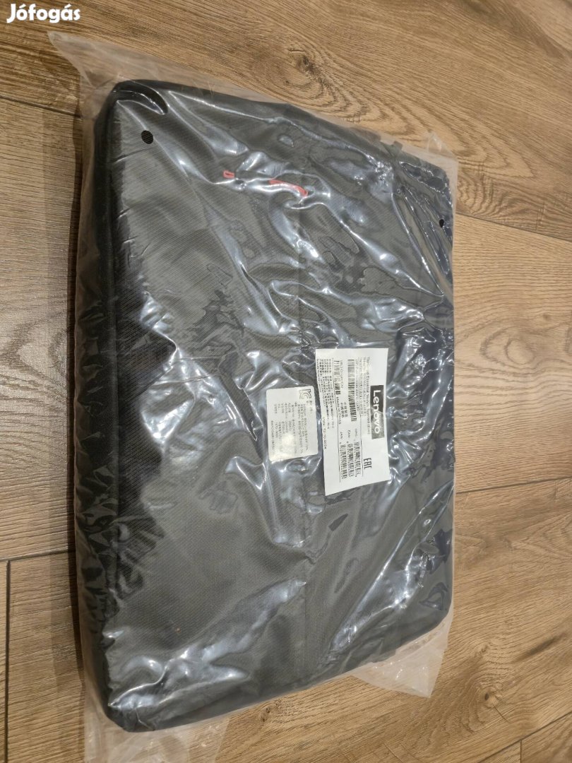 Lenovo Thinkpad laptop táska - bontatlan