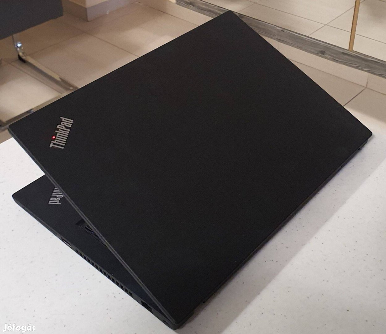 Lenovo Thinkpad x13 i5-10310U 16GB RAM 512SSD Érintőkijelző Gari 2026