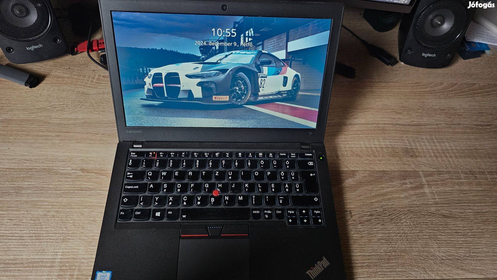 Lenovo Thinkpad x270