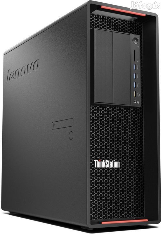 Lenovo Thinkstation P520 WorkStation számítógép