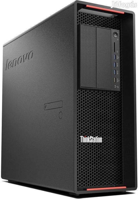 Lenovo Thinkstation P520 WorkStation számítógép