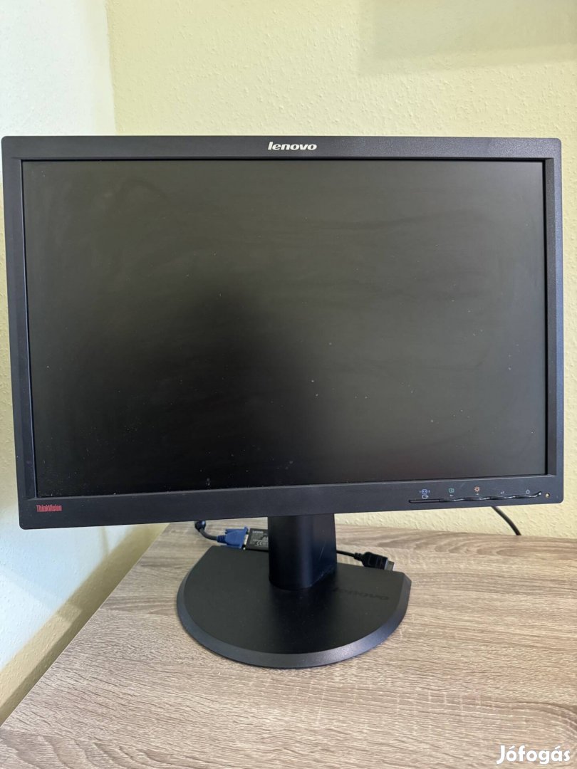 Lenovo Thinkvision LT2252p