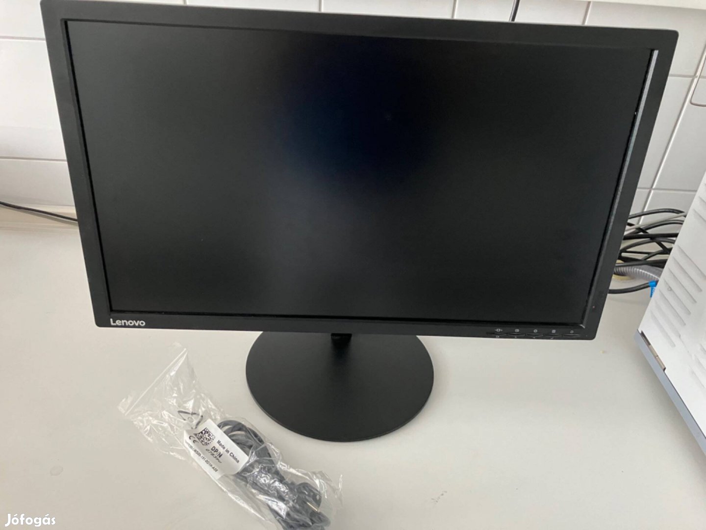 Lenovo Thinkvision T2324PA