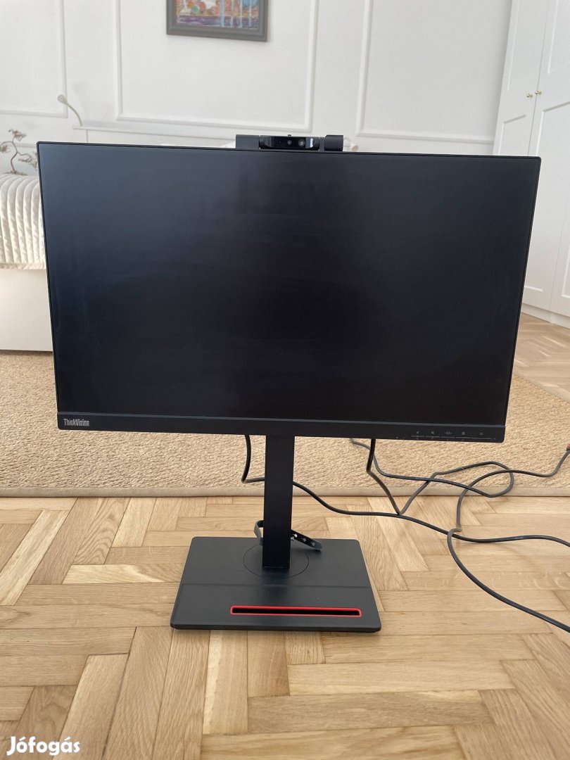 Lenovo Thinkvision T24h-20 monitor