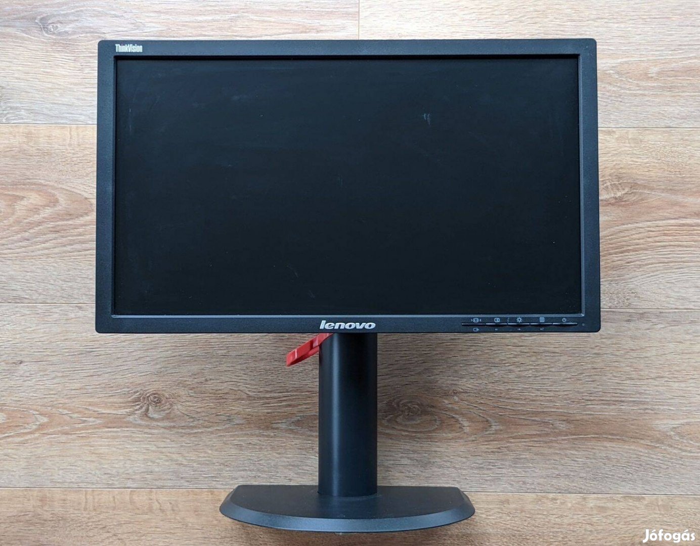 Lenovo Thinkvision monitor eladó