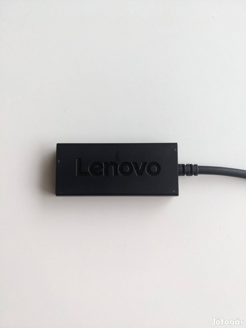 Lenovo USB-C Displayport adapter USB C DP átalakító 