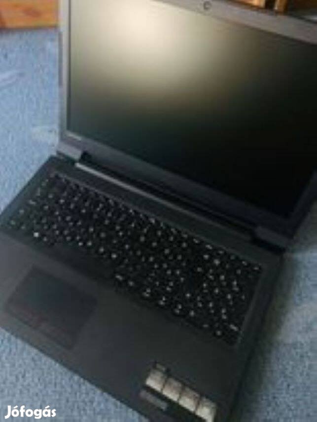 Lenovo V110-15isk 15.6" HD laptop + egér + táska