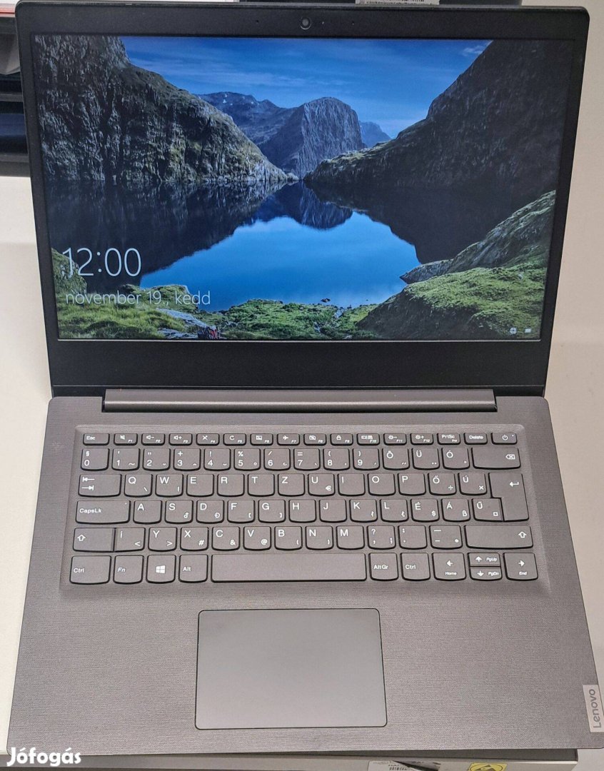 Lenovo V14 ADA 14,0" Fullhd laptop