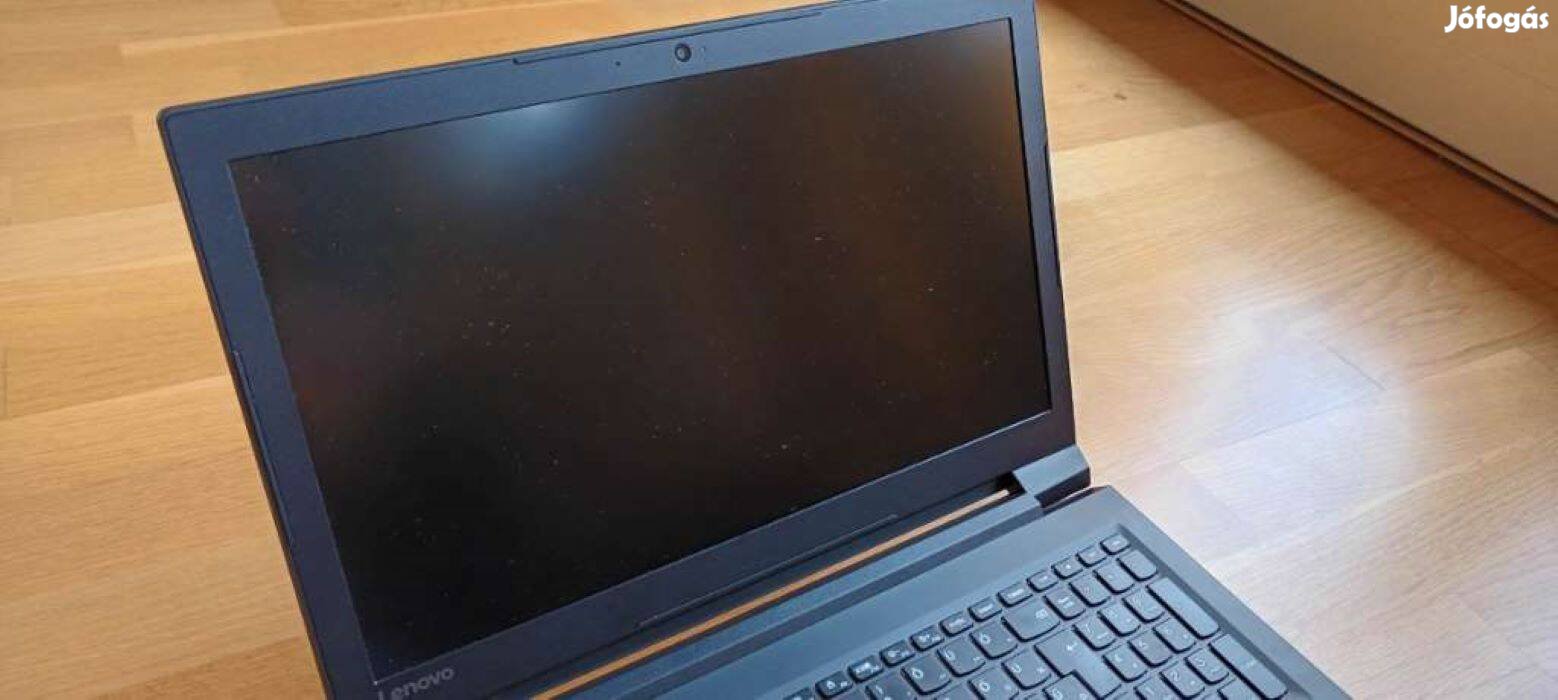 Lenovo V310-15ISK laptop papirokkal