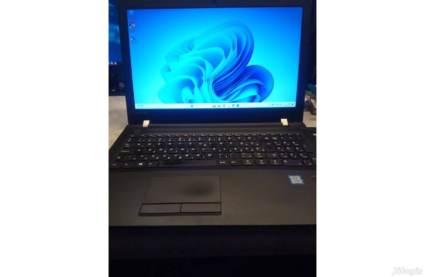 Lenovo V510-15IKB - i5 (7 gen.) laptop