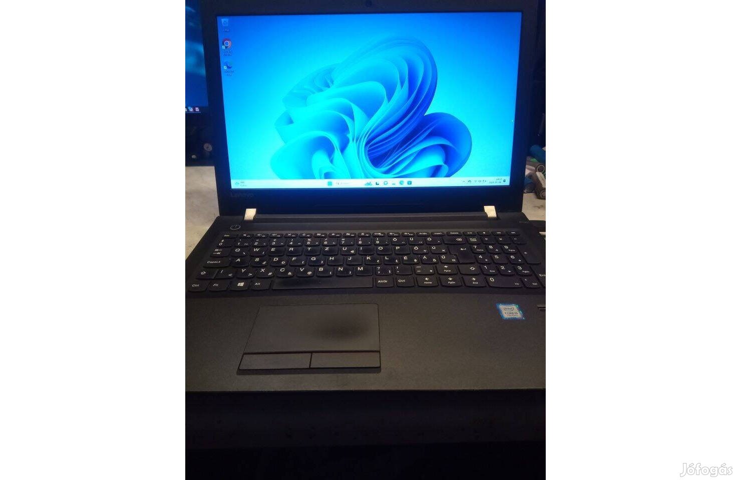 Lenovo V510-15IKB - i5 (7 gen.) laptop