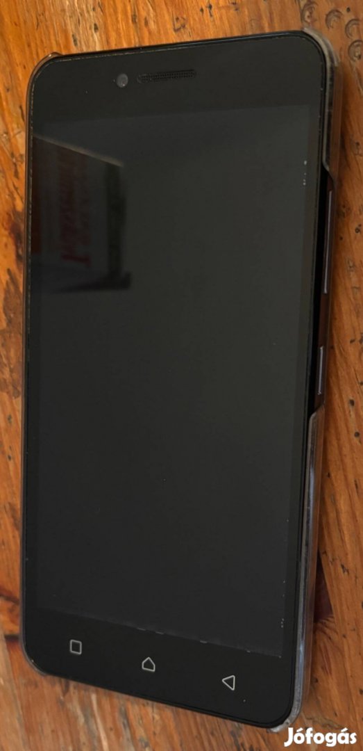 Lenovo Vibe K5 Pro Mobiltelefon (Okostelefon)