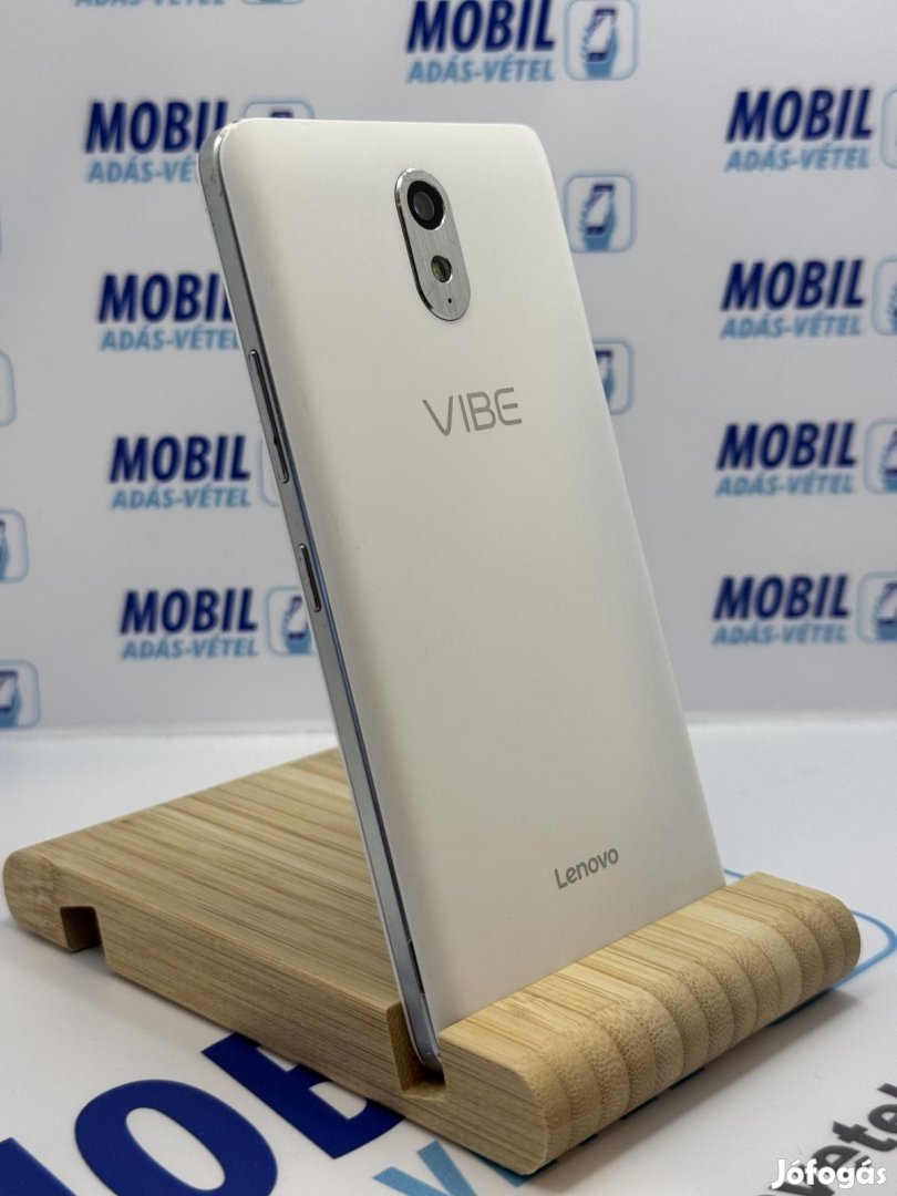 Lenovo Vibe P1m Kártyafüggetlen 16 GB, 12 hó garancia