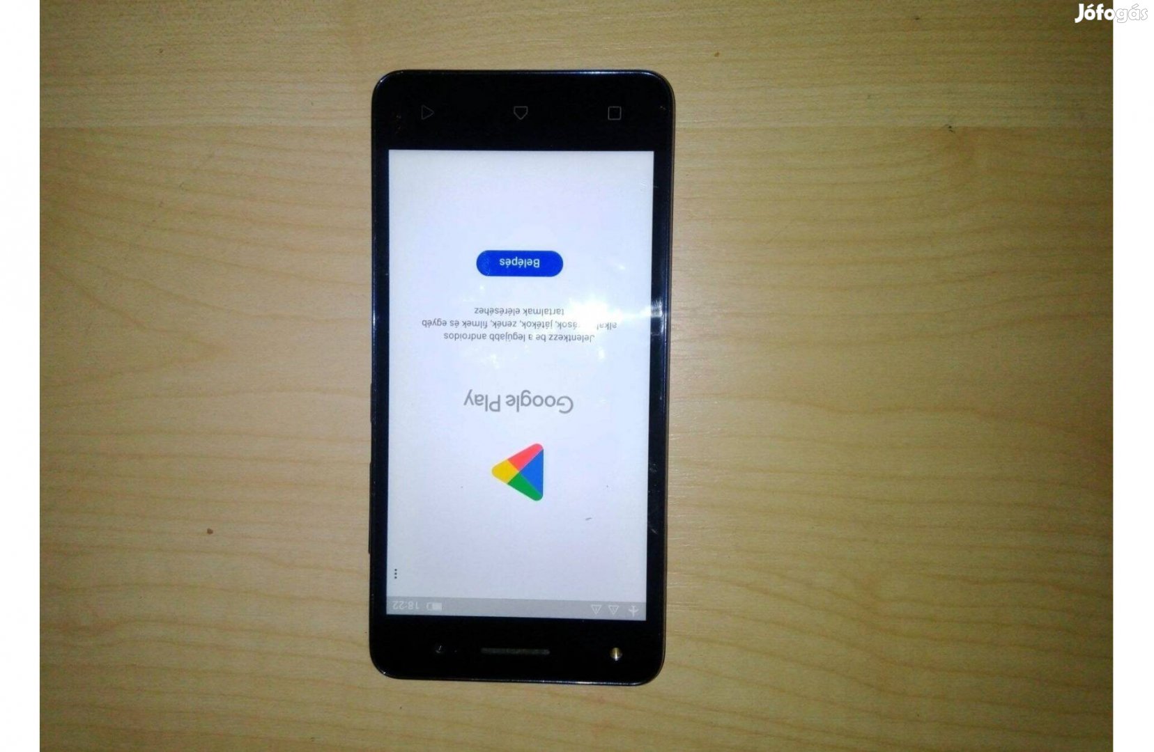 Lenovo Vibe S1la40 mobiltelefon eladó