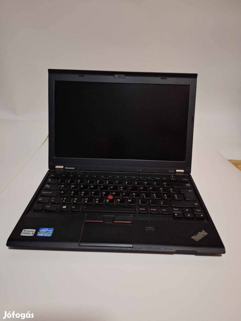 Lenovo X230 12,5 kijelző