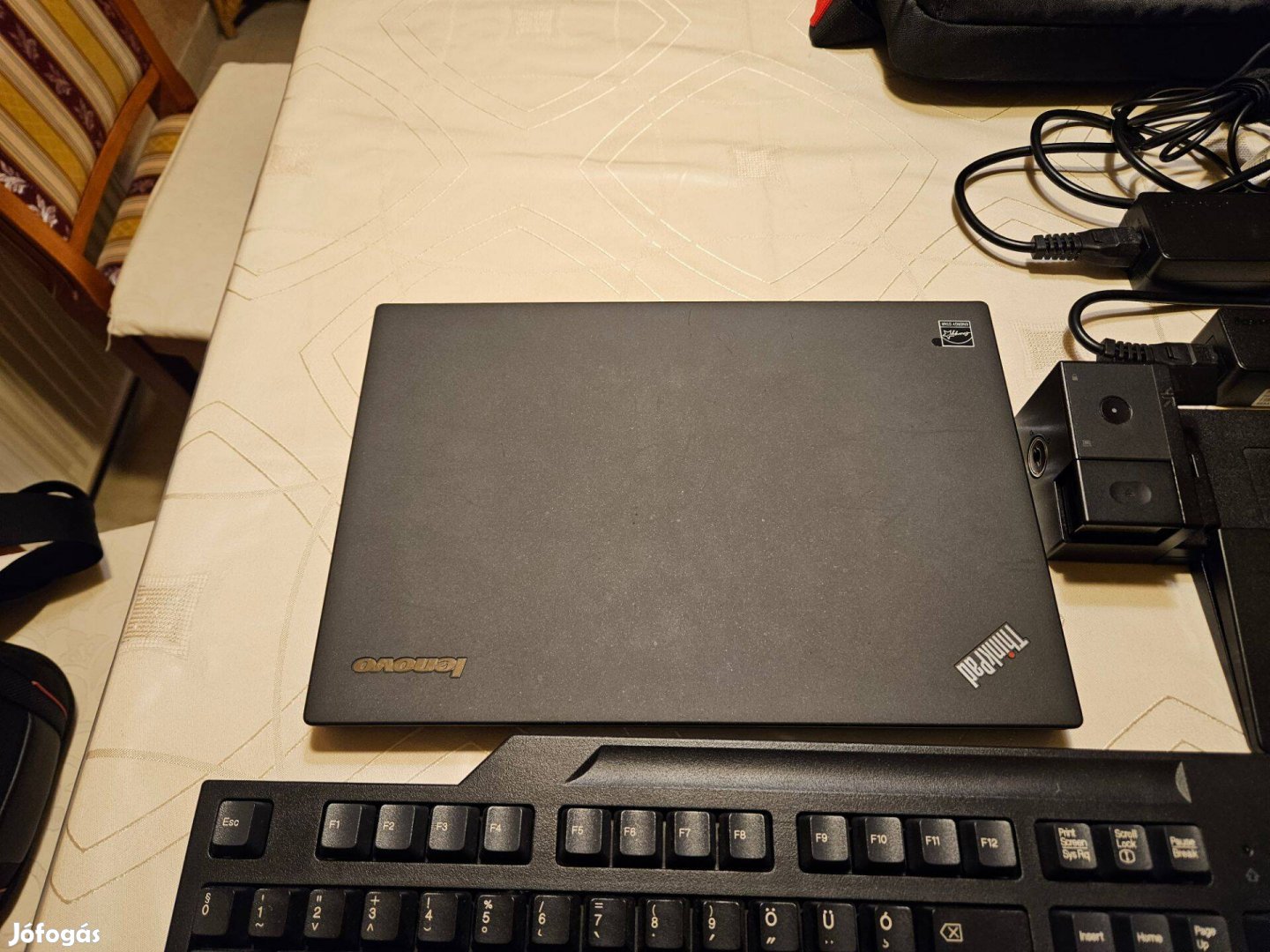 Lenovo X250 eladó