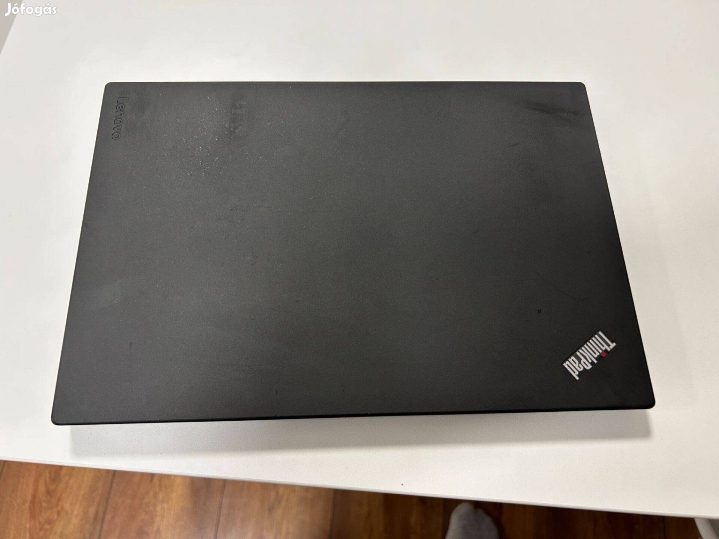 Lenovo X260 - 8GB/i5-6300U/250GB SSD