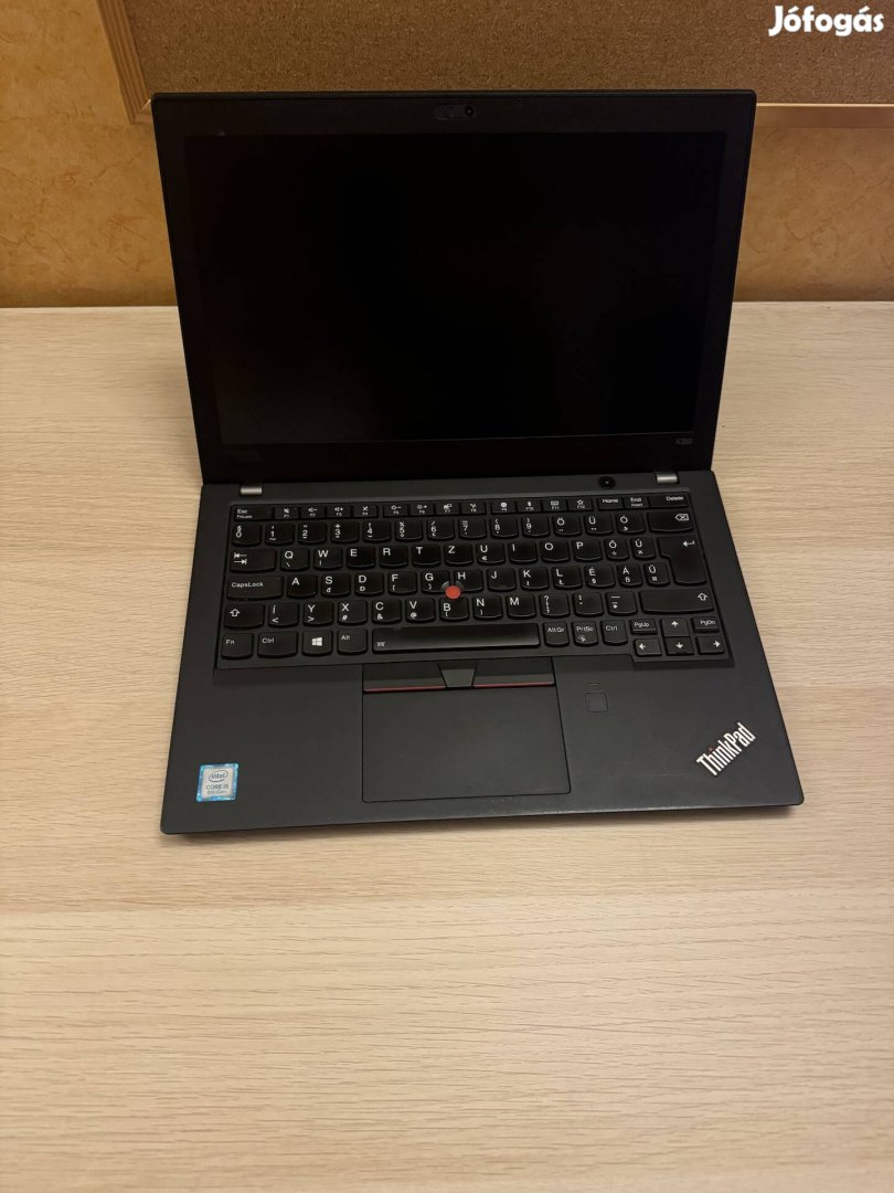 Lenovo X280 laptop