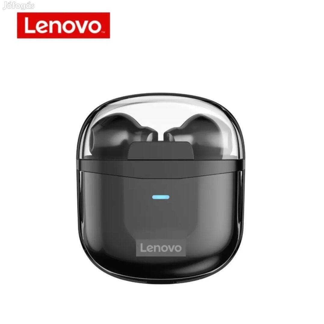 Lenovo XT96 fekete. Bontatlan! Fóliás! A bolti ár feléért!