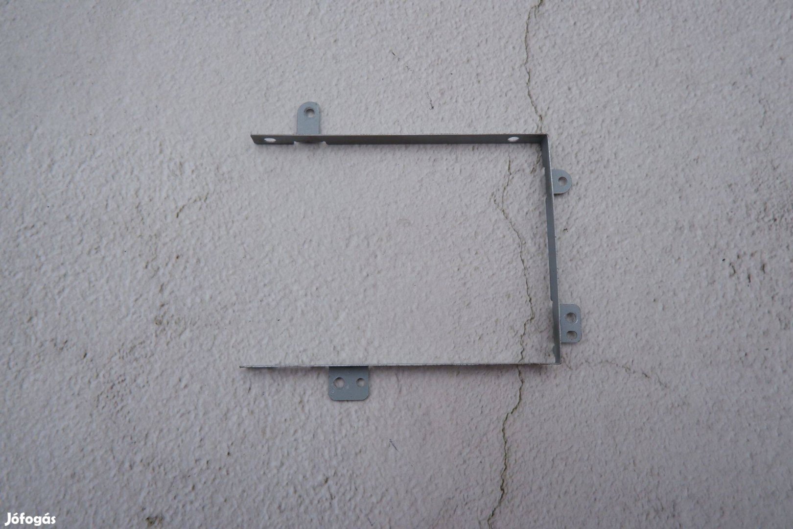 Lenovo Y50-70 laptop HDD merevlemez beépítő keret caddy