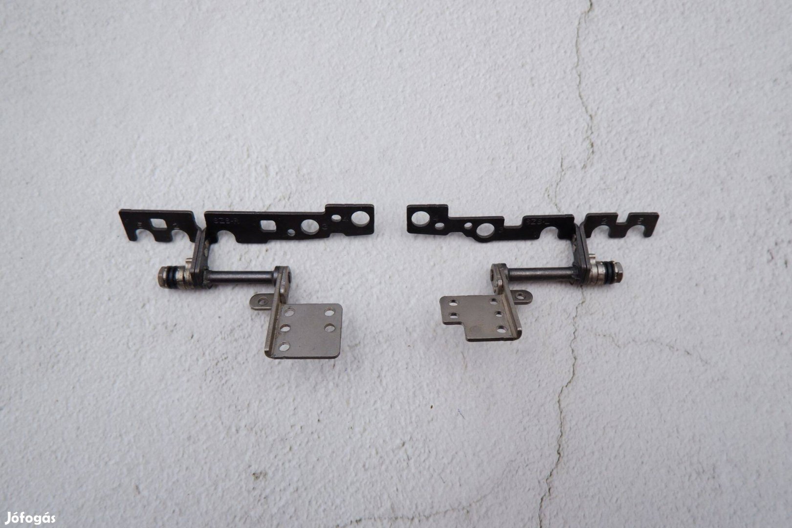 Lenovo Y50-70 laptop zsanér AM14R000A00 AM14R000900