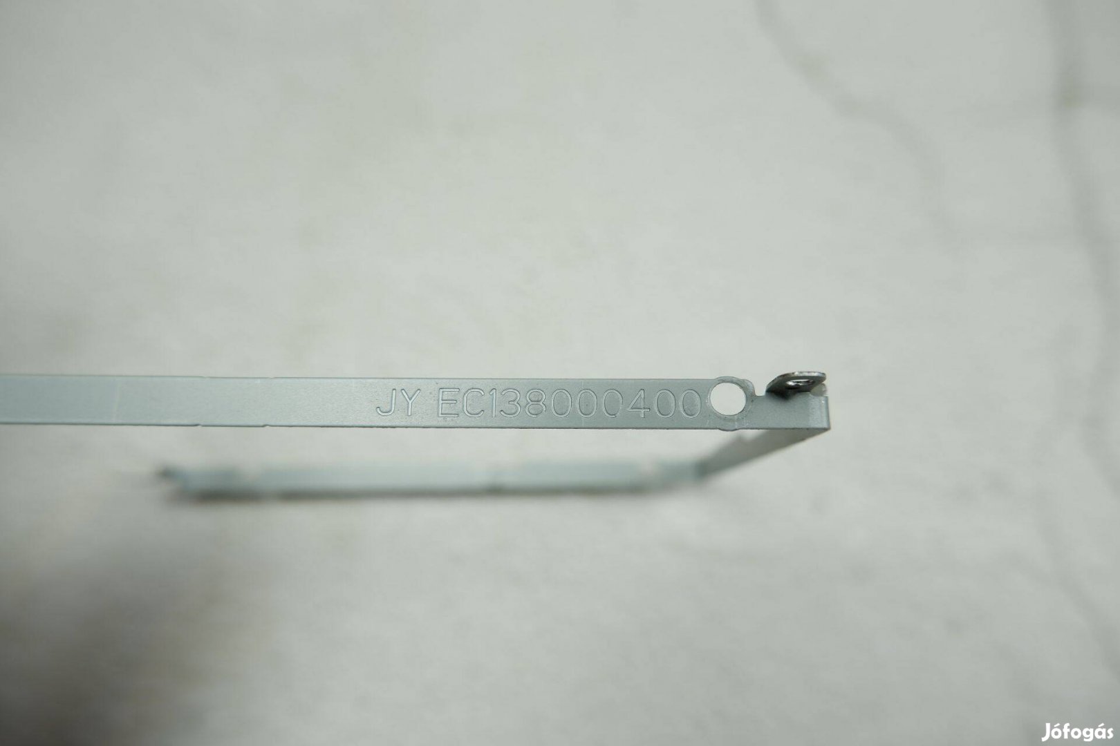 Lenovo Yoga 2 13 laptop HDD merevlemez beépítő keret Caddy