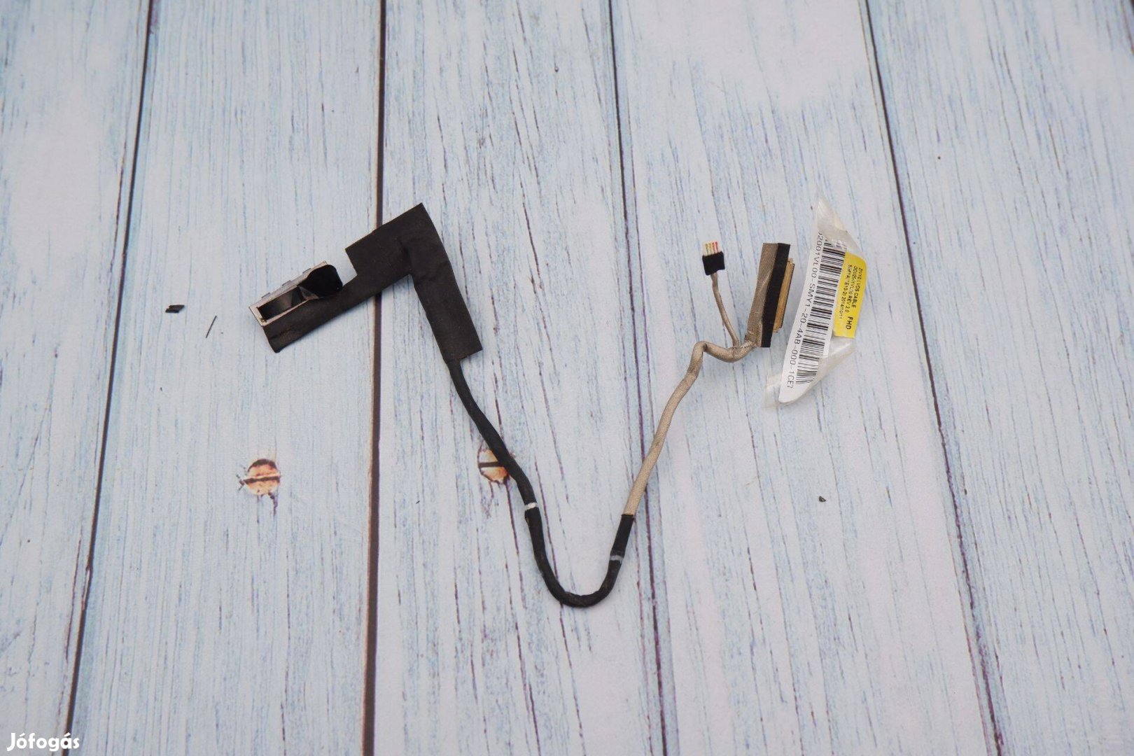 Lenovo Yoga 2 13 laptop kijelző kábel DC02001VL00 2