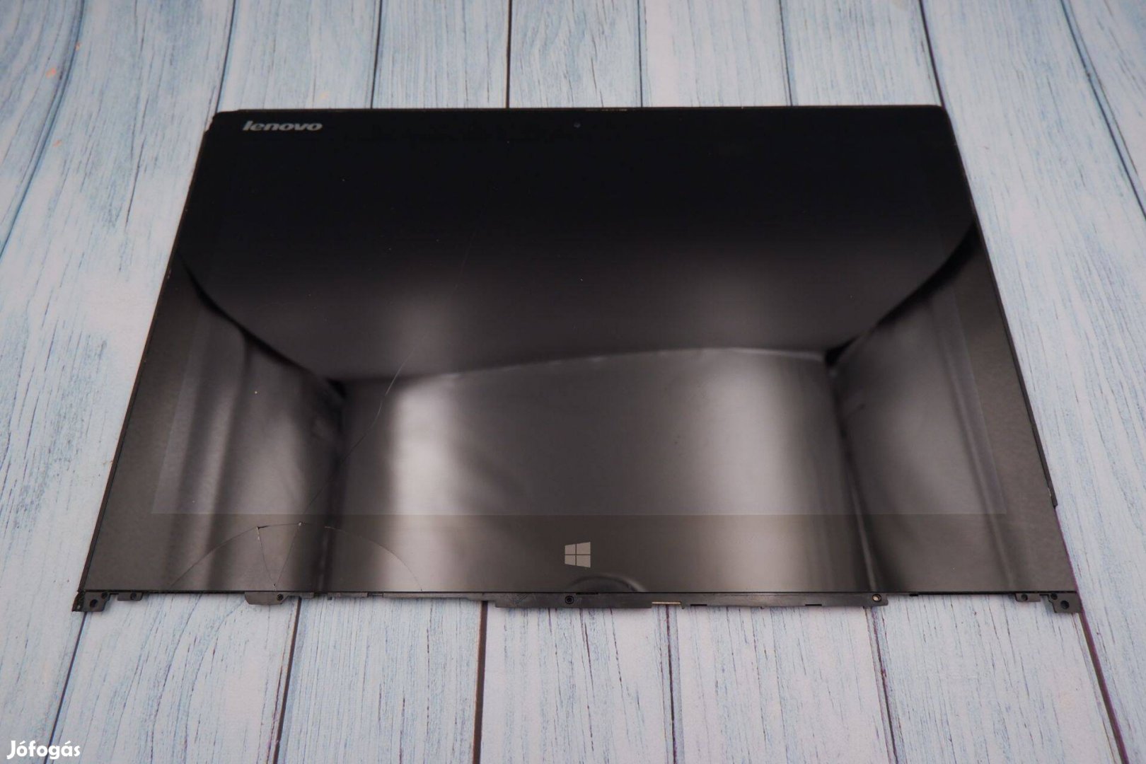 Lenovo Yoga 2 13 laptop kijelző kis hibával LP133WF2 SP A1