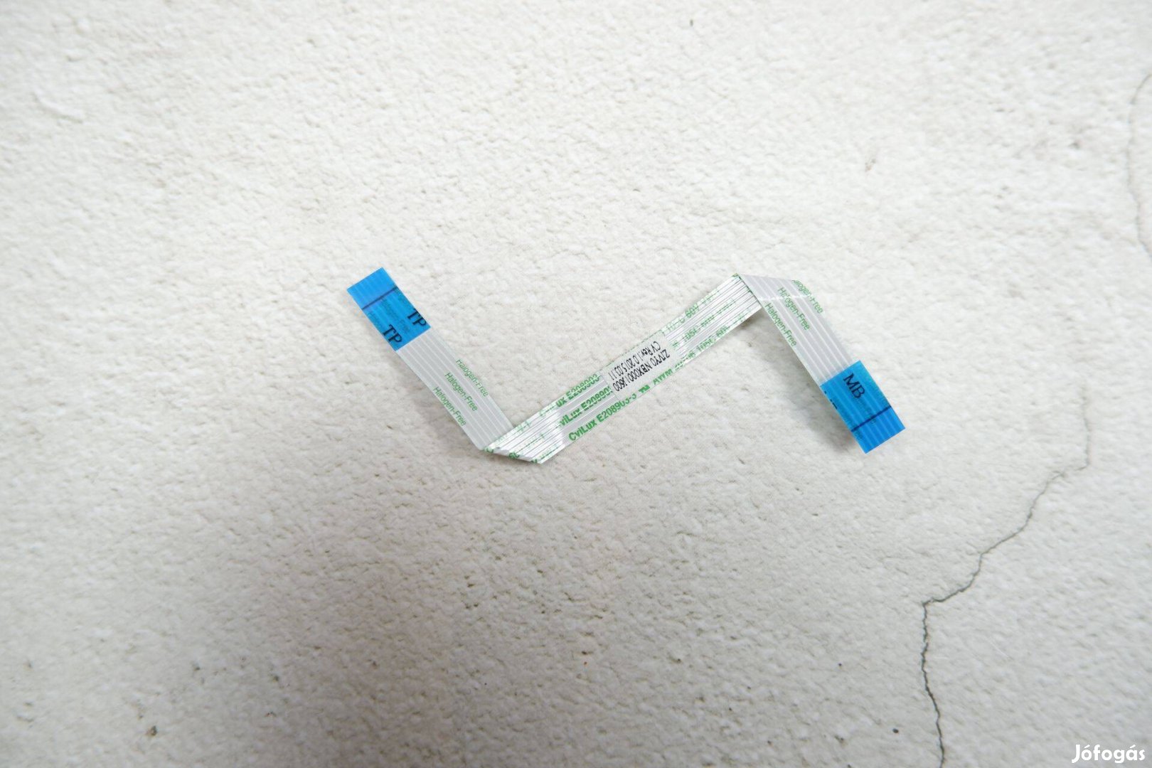 Lenovo Yoga 2 13 laptop touchpad szalag kábel Nbx0001J600