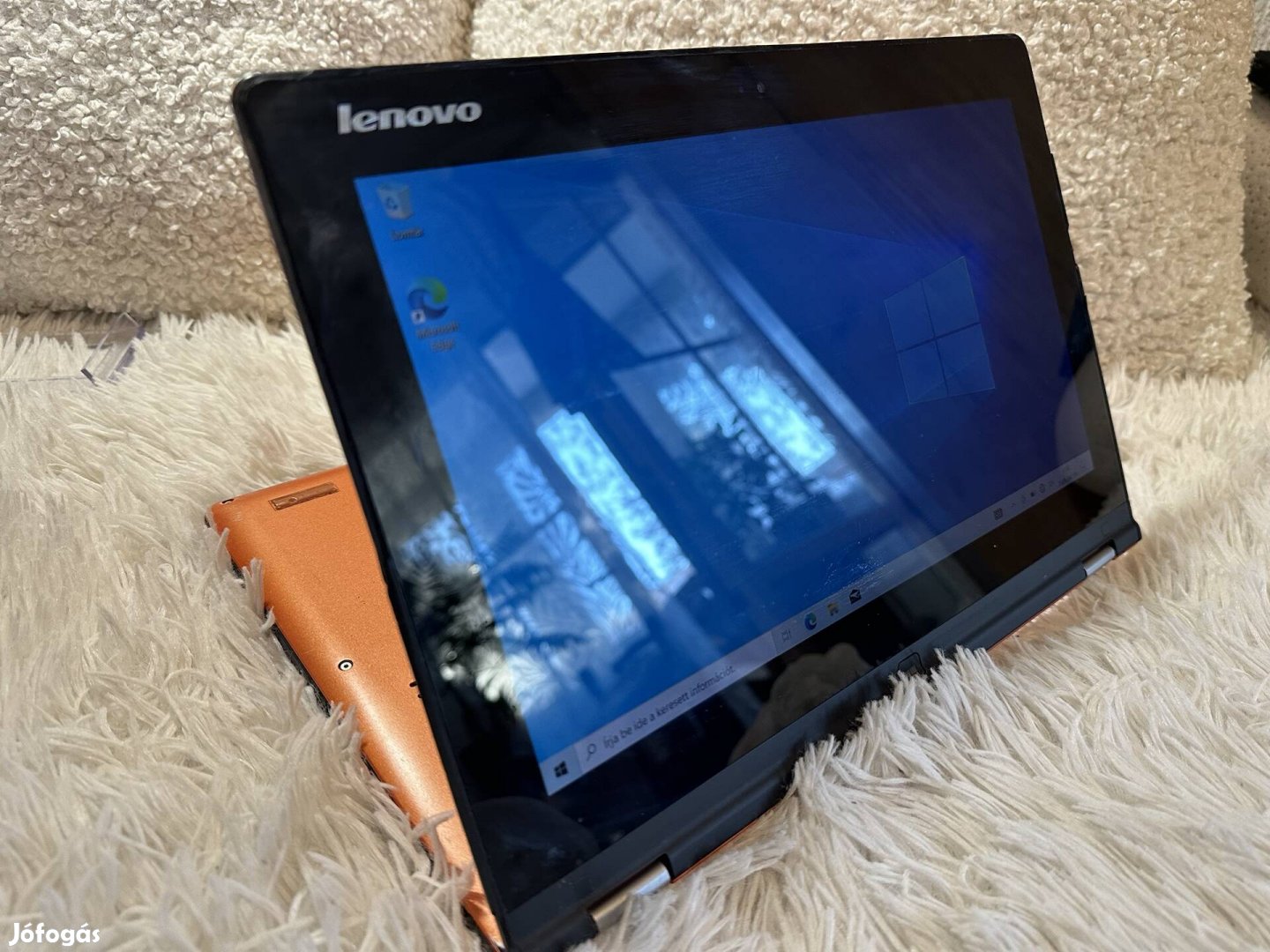 Lenovo Yoga 2 Tablet/Laptop i3