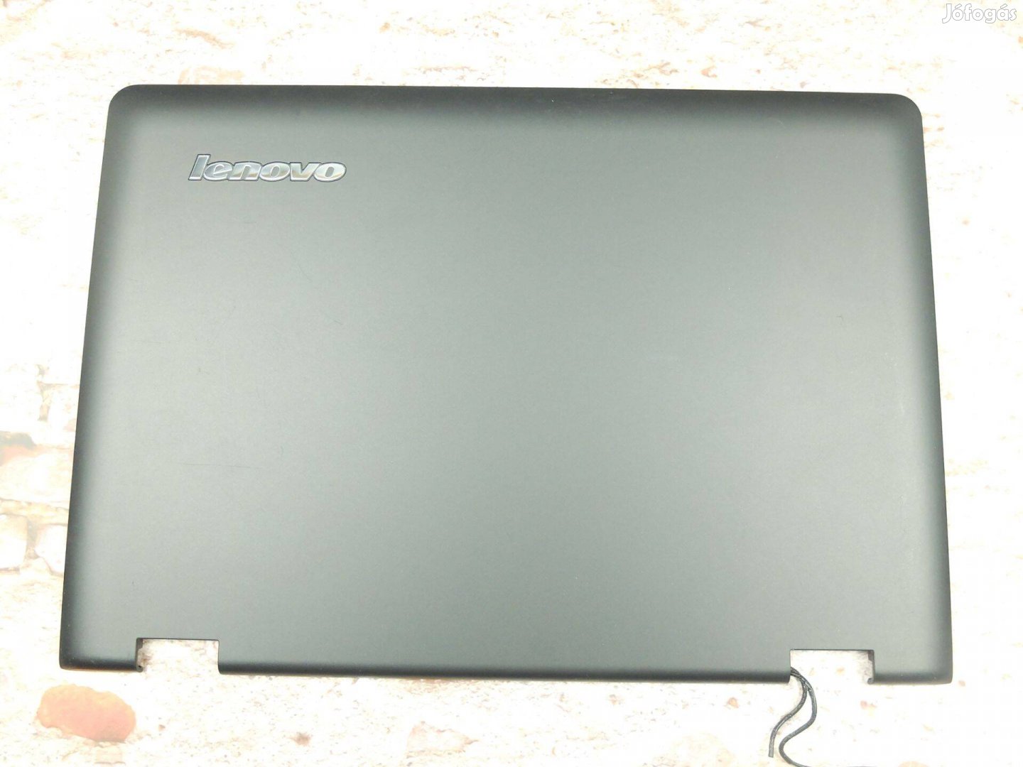 Lenovo Yoga 300 Flex 3 laptop netbook kijelző hátlap